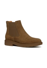 Geox Ankelstøvler - mud