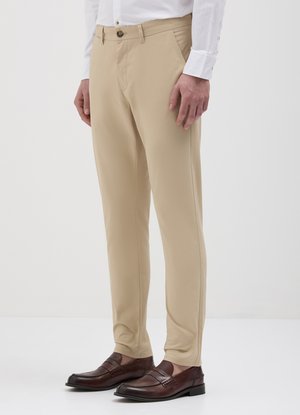 Calliope SLIM  - Chino - beige