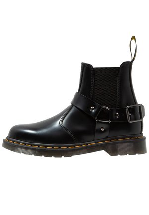 Dr. Martens Bottines - black