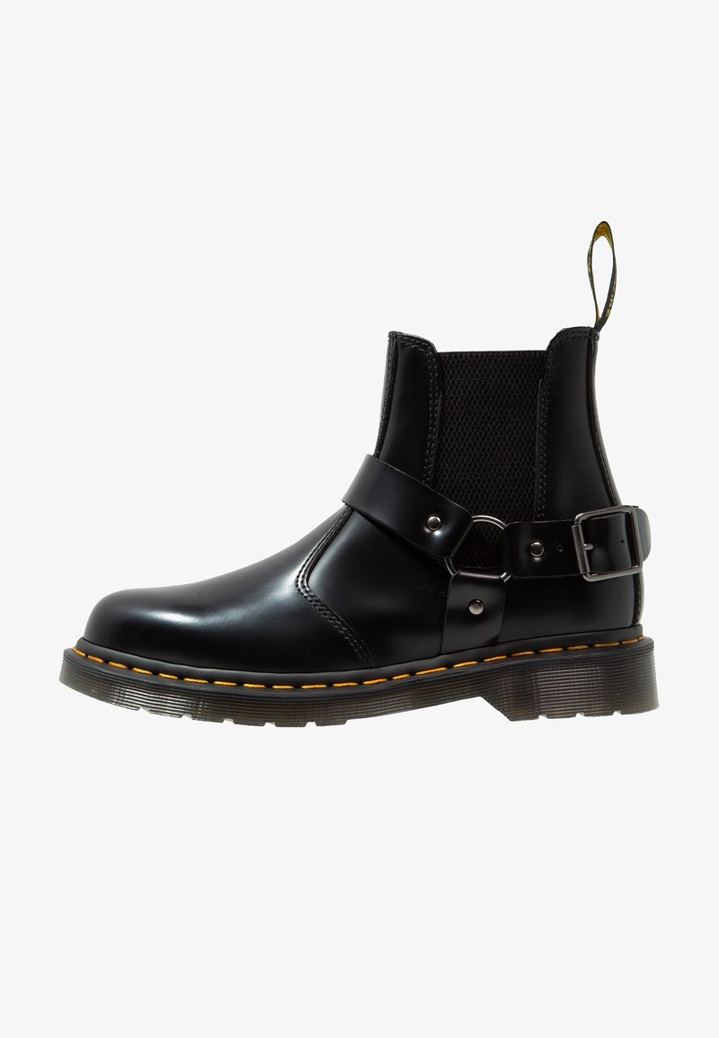 Dr. Martens Bottines - black