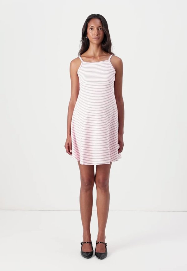 OLMDEMI DRESS - Jersey dress3