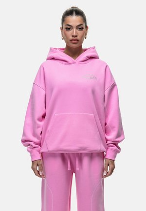 - Bluza z kapturem