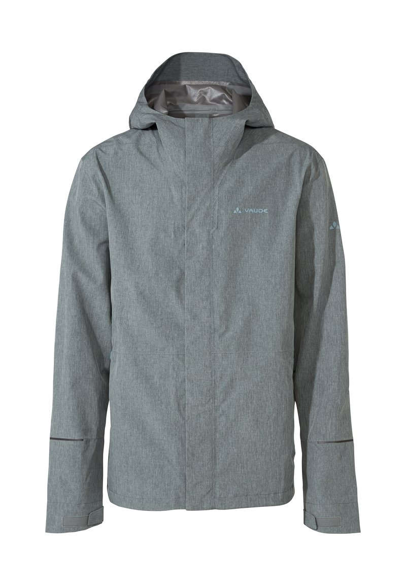 Vaude Regenjas grijs Vaude Regenjas grijs