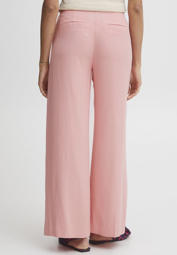 BYFVELENA - Trousers3