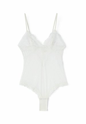 Intimissimi, FROM THE BOUDOIR - Body - ivory