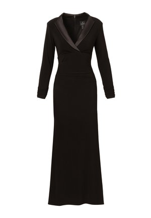Adrianna Papell, TUXEDO LONG  - Robe de cocktail - schwarz
