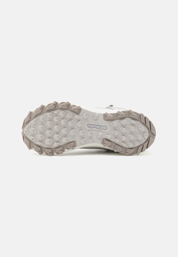 PEAKFREAK HERA MID - Hiking shoes2