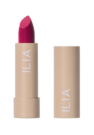 ILIA Beauty COLOR BLOCK HIGH IMPACT LIPSTICK - Lipstick - knockout