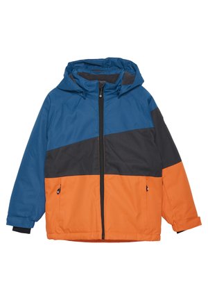 Snowboard jacket - orange