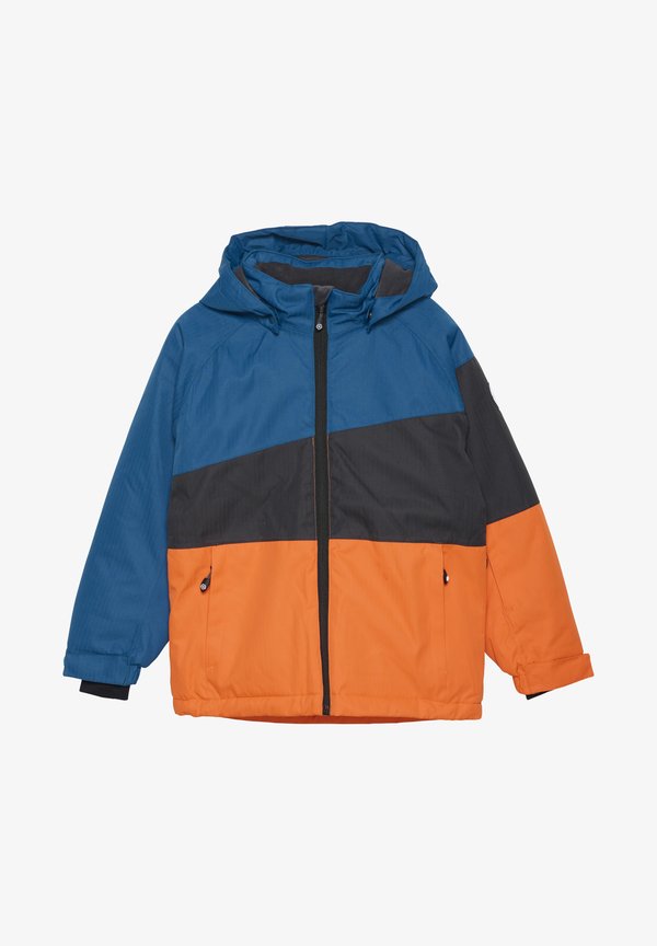 COSki - Snowboard jacket - orange