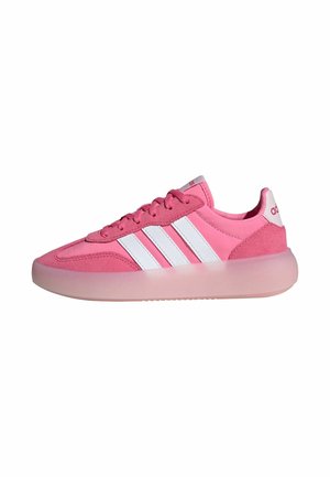 BARREDA DECODE - Sneakers laag - bliss pink   cloud white   almost pink