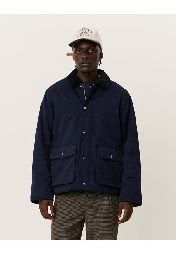 MONTANA 3.0 - Light jacket