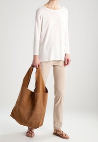 Zalando Essentials Maglione - white