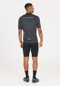 Endurance FAHRRAD NORRIS CYCLING - Cykeltröjor - blue nights