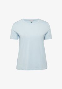 Niewybrane, hellblau