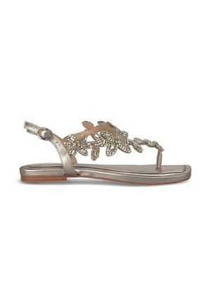 Infradito - bronce