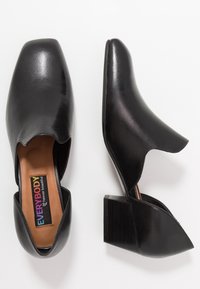 Everybody Escarpins - black