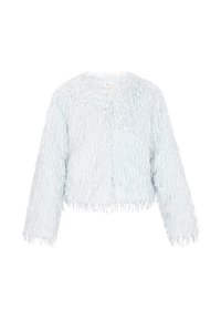 Unausgewählt, light blue