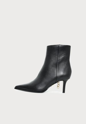 Steve Madden, LINK IN - Боти - black