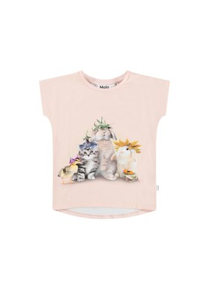 RAGNHILDE - T-shirts print - photobooth