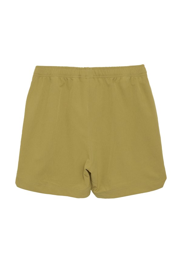 COSHORTS - Sports shorts - fennel seed3