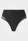 THONG  - Tange - black
