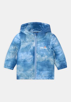 STARLA PADDED UNISEX - Wintermantel - blue