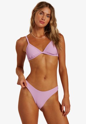 TANLINES HIKE - Braguita de bikini - lit up lilac