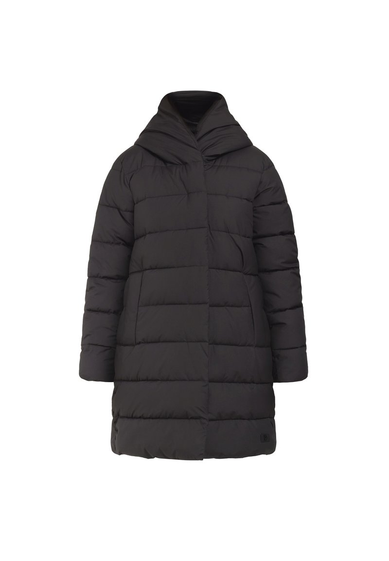 Didriksons Wintermantel zwart