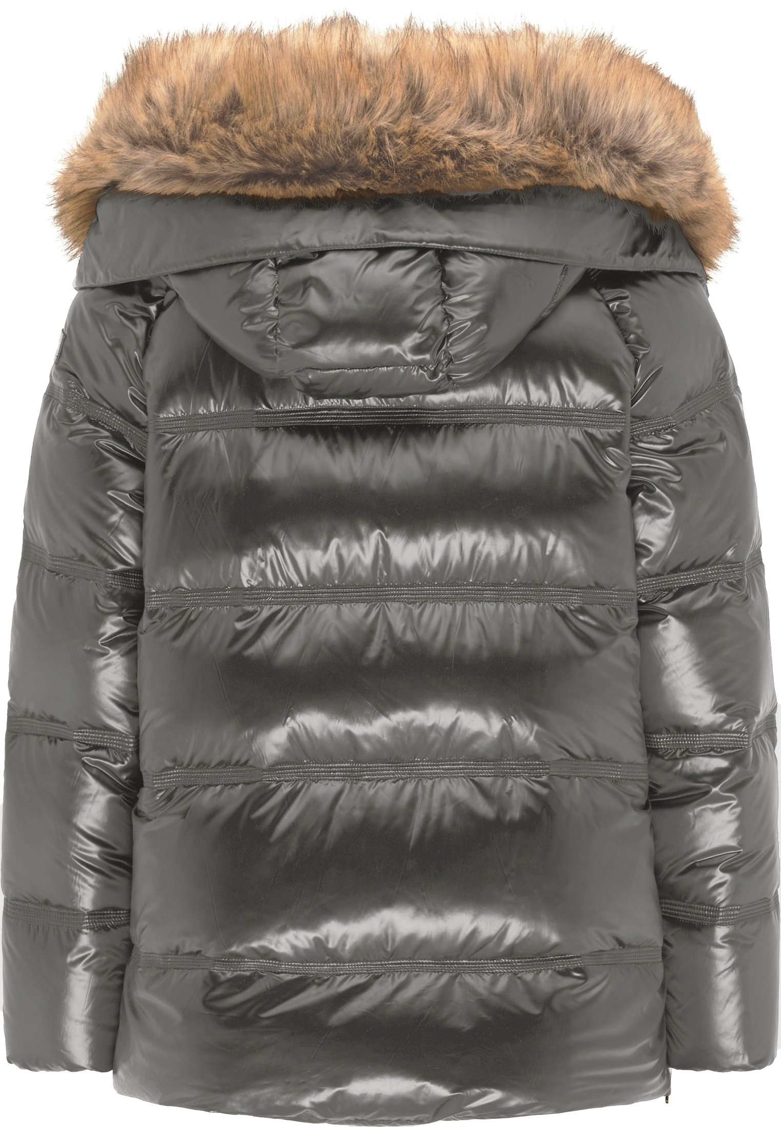frieda and freddies down jacket