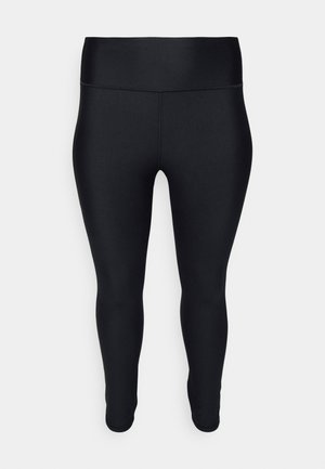 NEW BRANDED - Legging - black/white