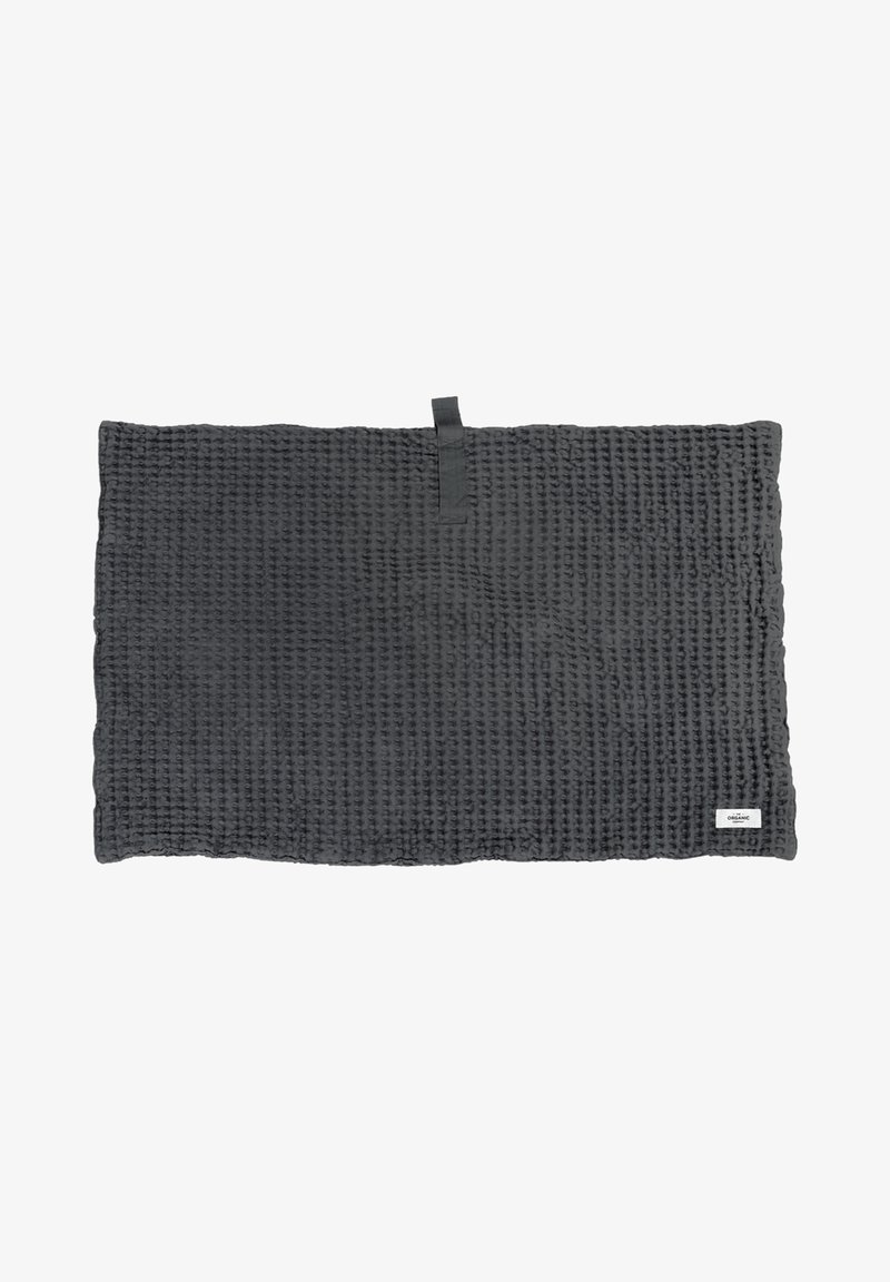 The Organic Company BIG WAFFLE - Rannalina - dark grey