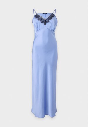 Bruuns Bazaar, ACACIA DIA SLIP DRESS - Robe de soirée - light blue