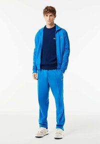 Lacoste Džemperis - bleu marine