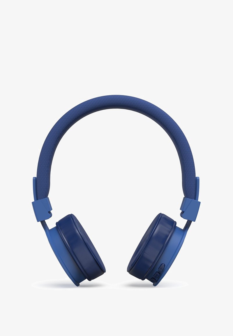 Hama FREEDOM LIT - Kopfhörer - blau
