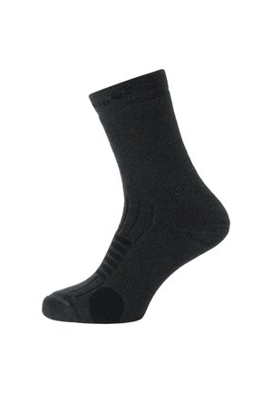 Jack Wolfskin, RECOVERY TECH - Socken - dark grey