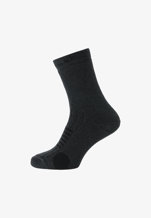 Jack Wolfskin, RECOVERY TECH - Socken - dark grey