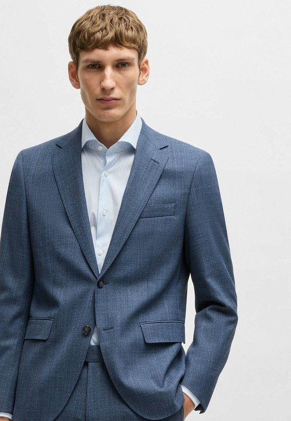 HANK-SPREAD - Shirt2