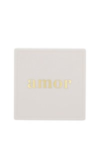 amor ZODIAC SIGN GEMINI ZWILLINGE - Berlocker - gold coloured