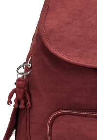 Kipling CITY - Rucksack - flaring rust