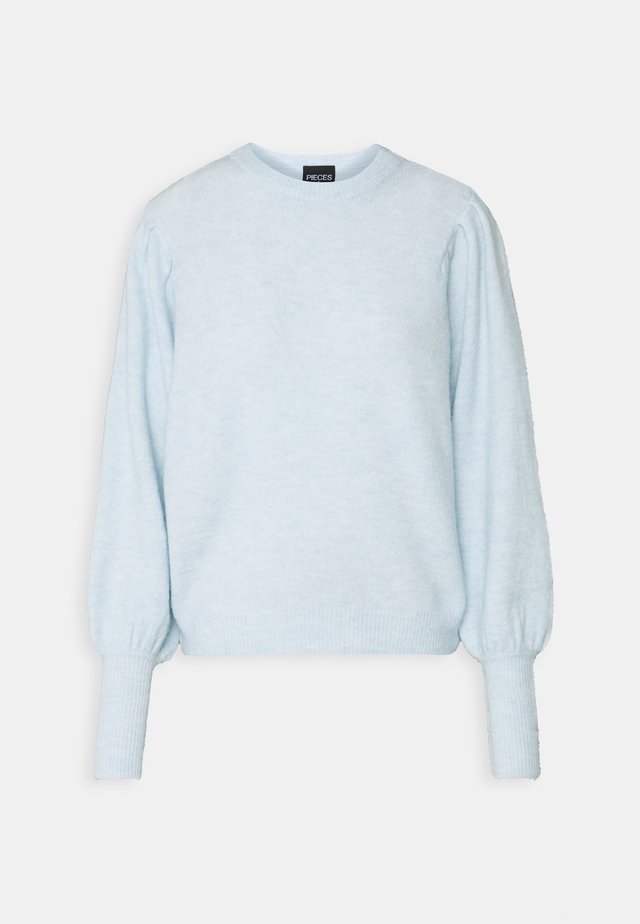 PCPAM O NECK - Trui - plein air