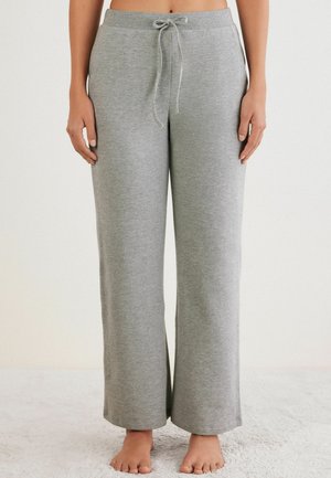 CORALINE CASUAL - Nattøj bukser - grey