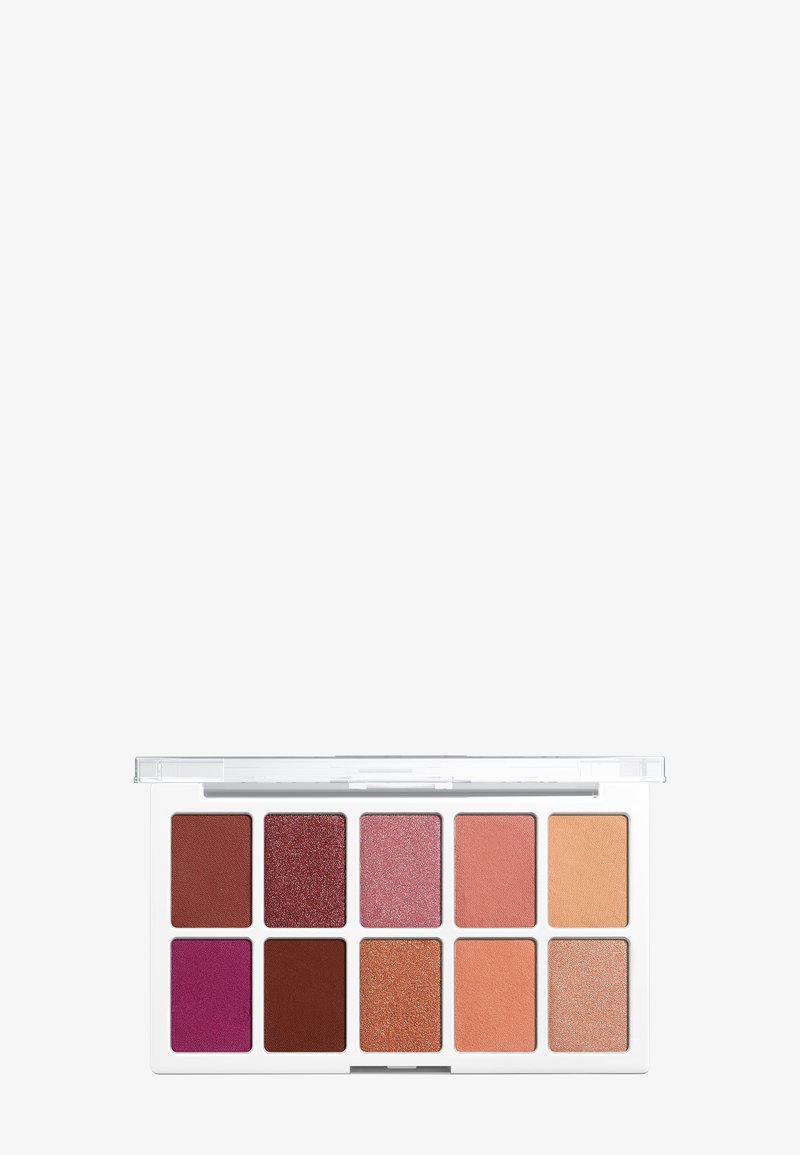 WET N WILD - COLOR ICON 10 PAN PALETTE - Oogschaduwpalet - heart & sol, Vergroten