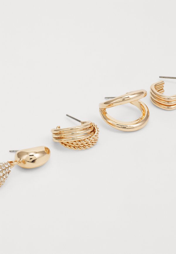 SEVENDAYS 7 PACK - Earrings2