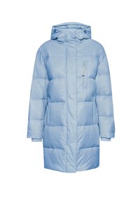 Unselected, windward blue