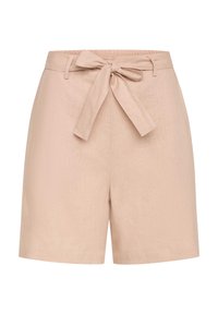 AMIRA - Šortky - rose dust