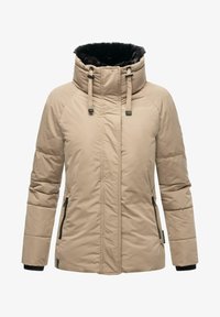 Unselected, taupe grey