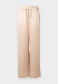 WINONA - Pantalones - dusty rose