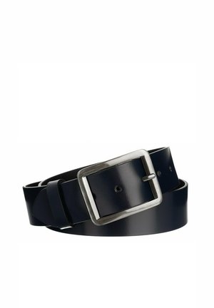 BREITER MIT SCHNALLE - Riem - dark blue