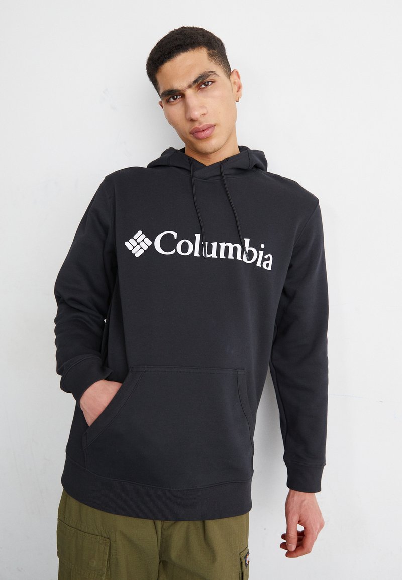 zalando columbia